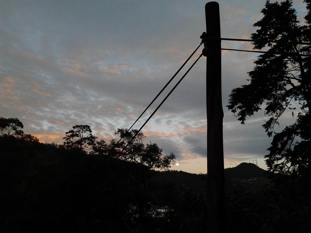 Park View Guest House Nuwara Eliya Exterior foto