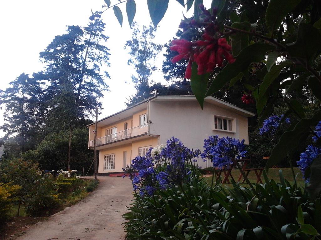 Park View Guest House Nuwara Eliya Exterior foto