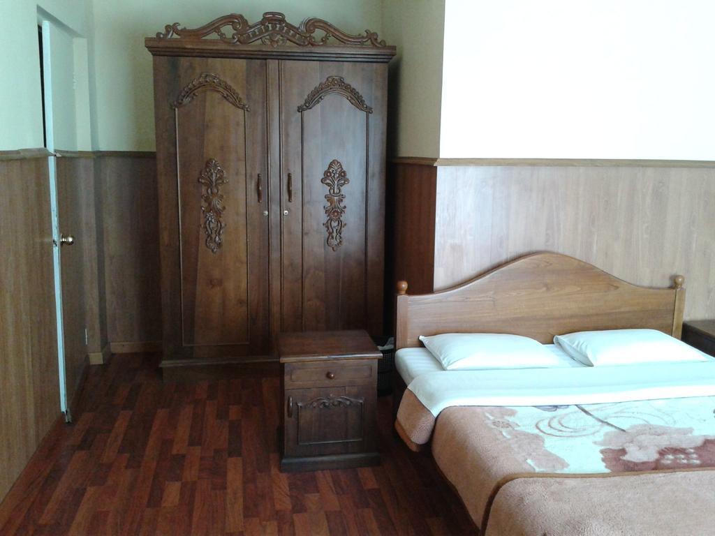 Park View Guest House Nuwara Eliya Exterior foto