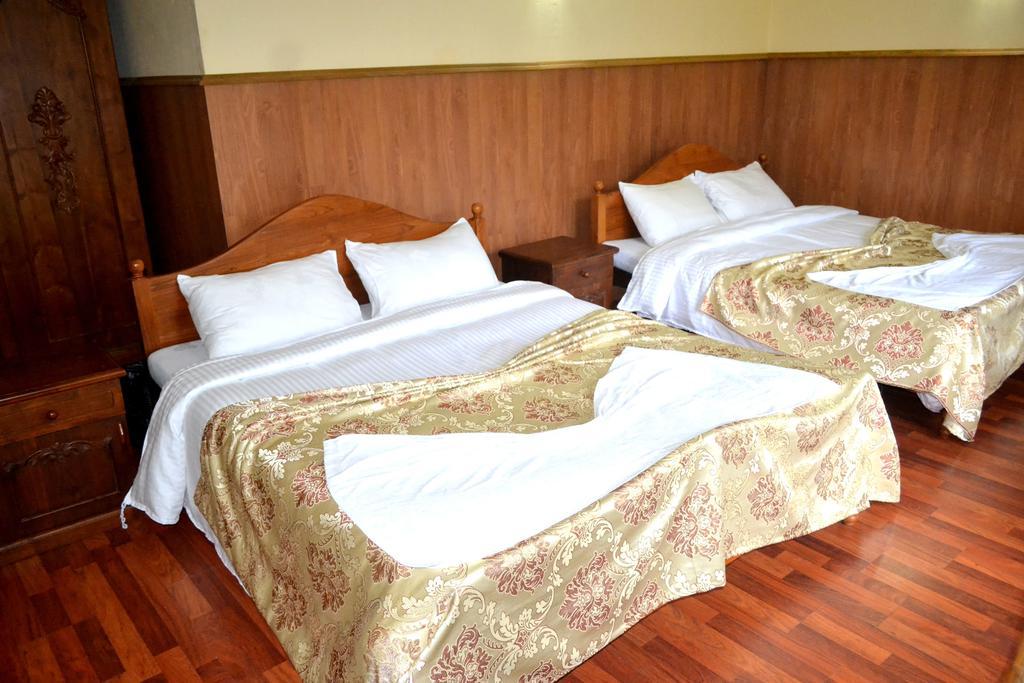 Park View Guest House Nuwara Eliya Exterior foto