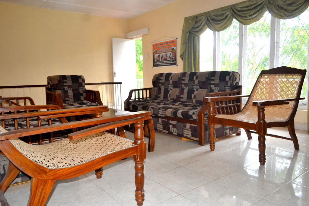 Park View Guest House Nuwara Eliya Exterior foto