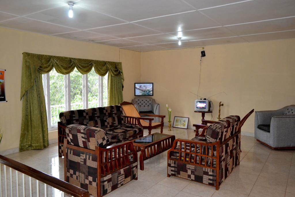 Park View Guest House Nuwara Eliya Exterior foto