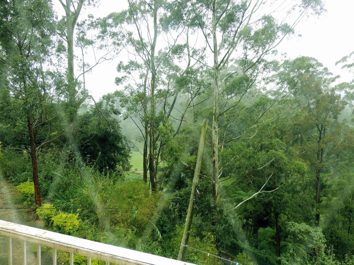 Park View Guest House Nuwara Eliya Exterior foto