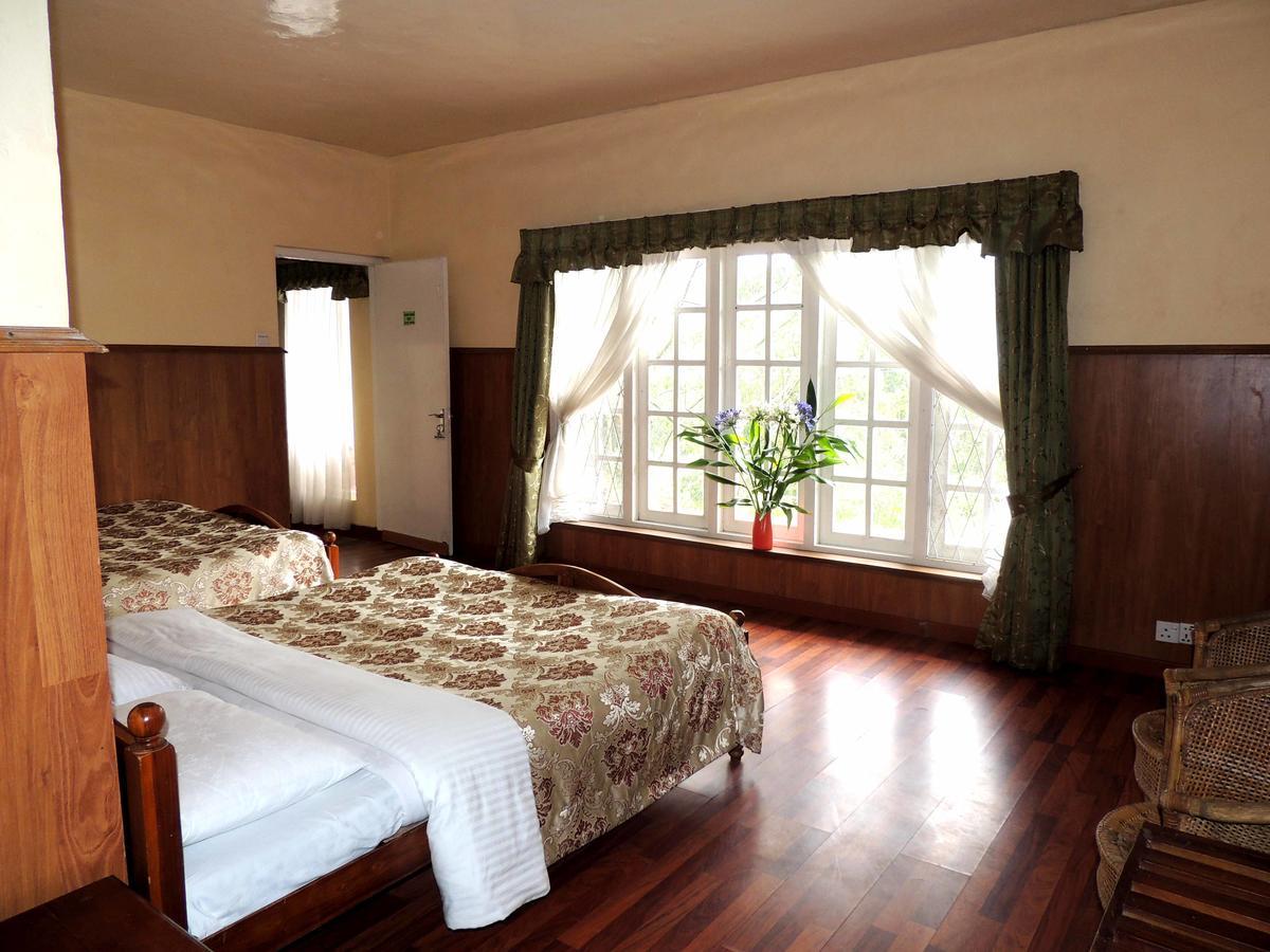 Park View Guest House Nuwara Eliya Exterior foto