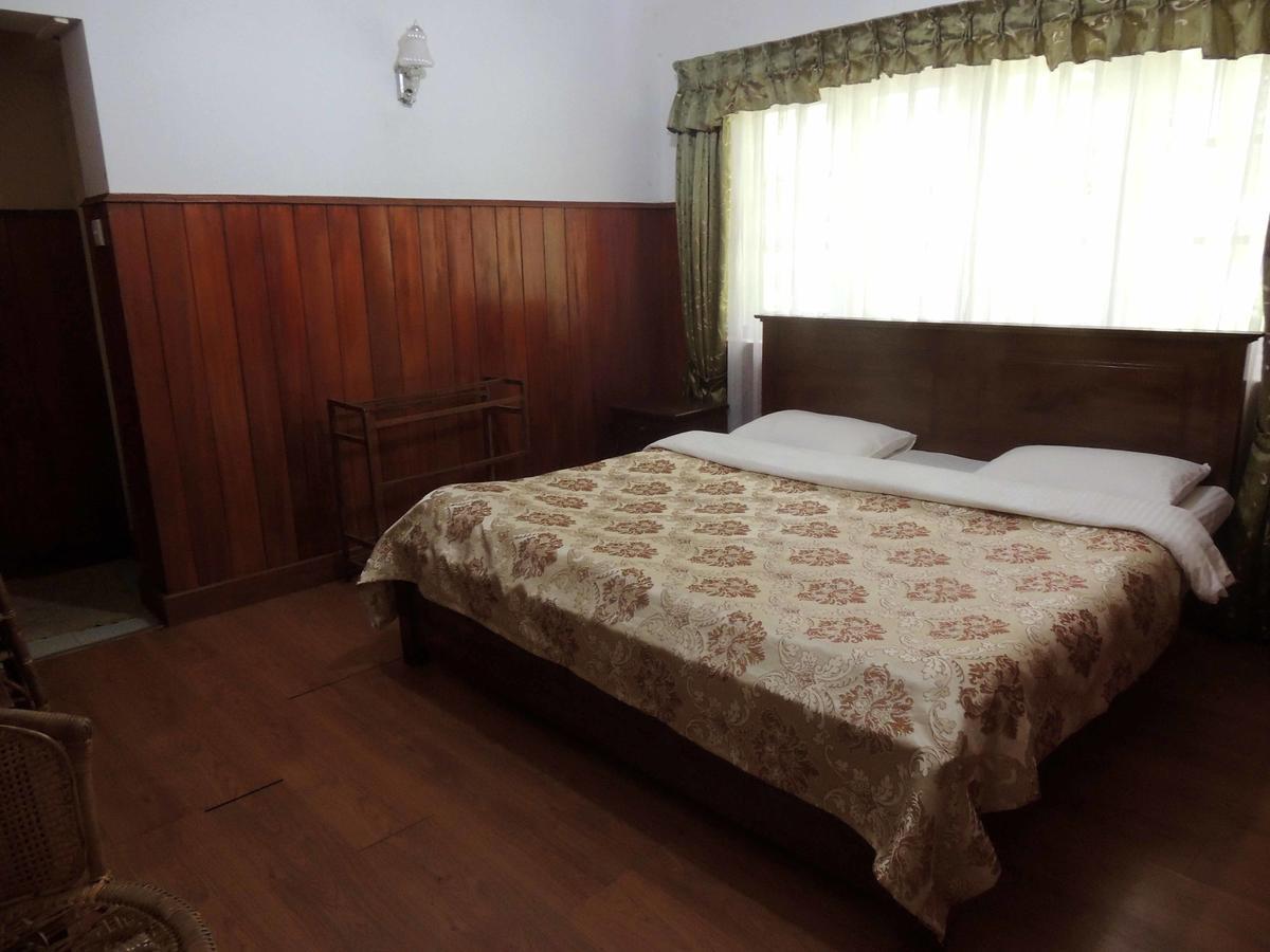 Park View Guest House Nuwara Eliya Exterior foto