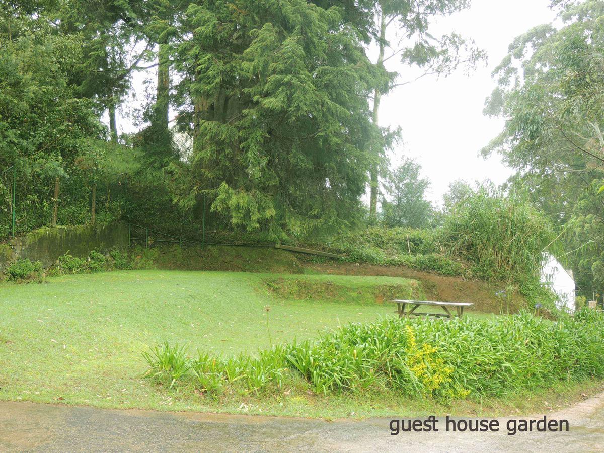 Park View Guest House Nuwara Eliya Exterior foto
