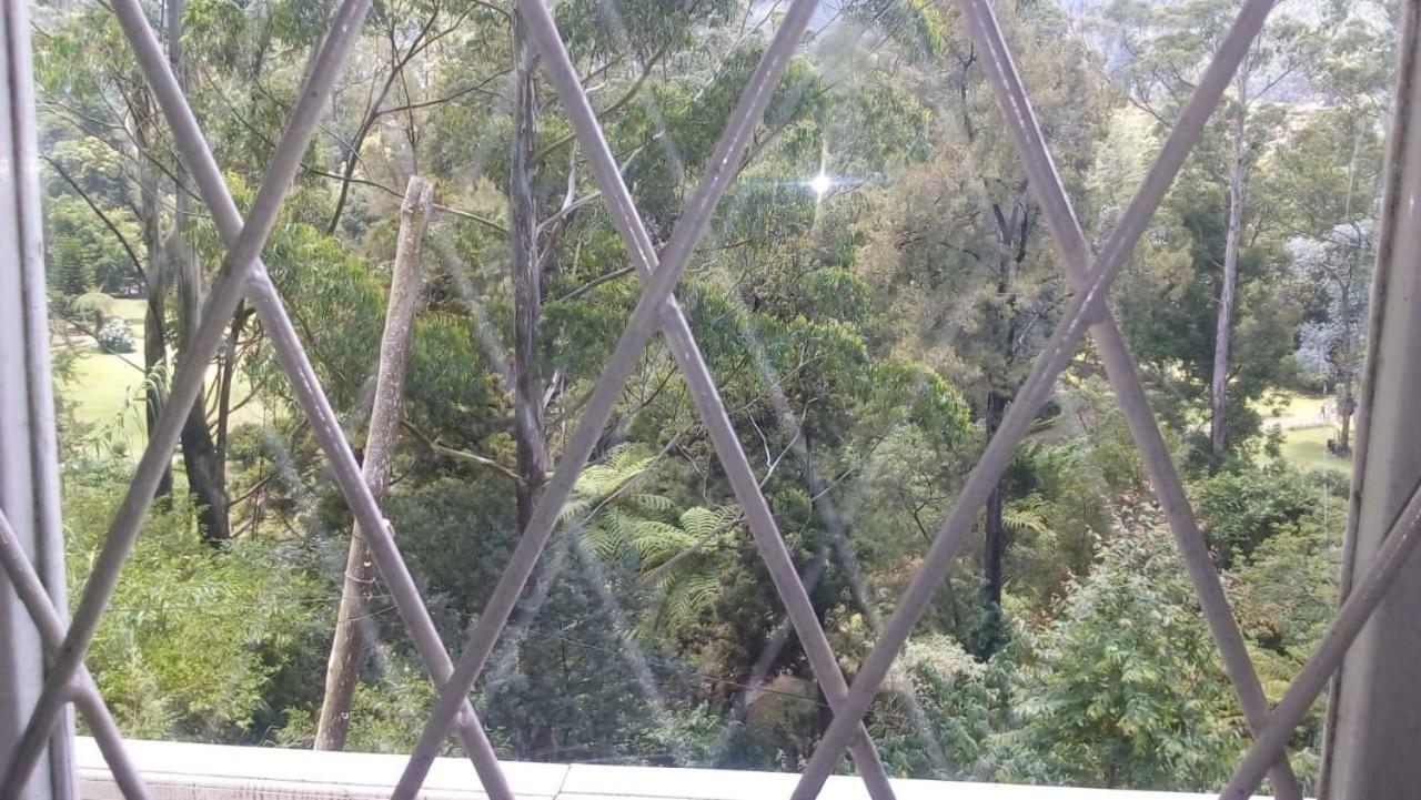 Park View Guest House Nuwara Eliya Exterior foto