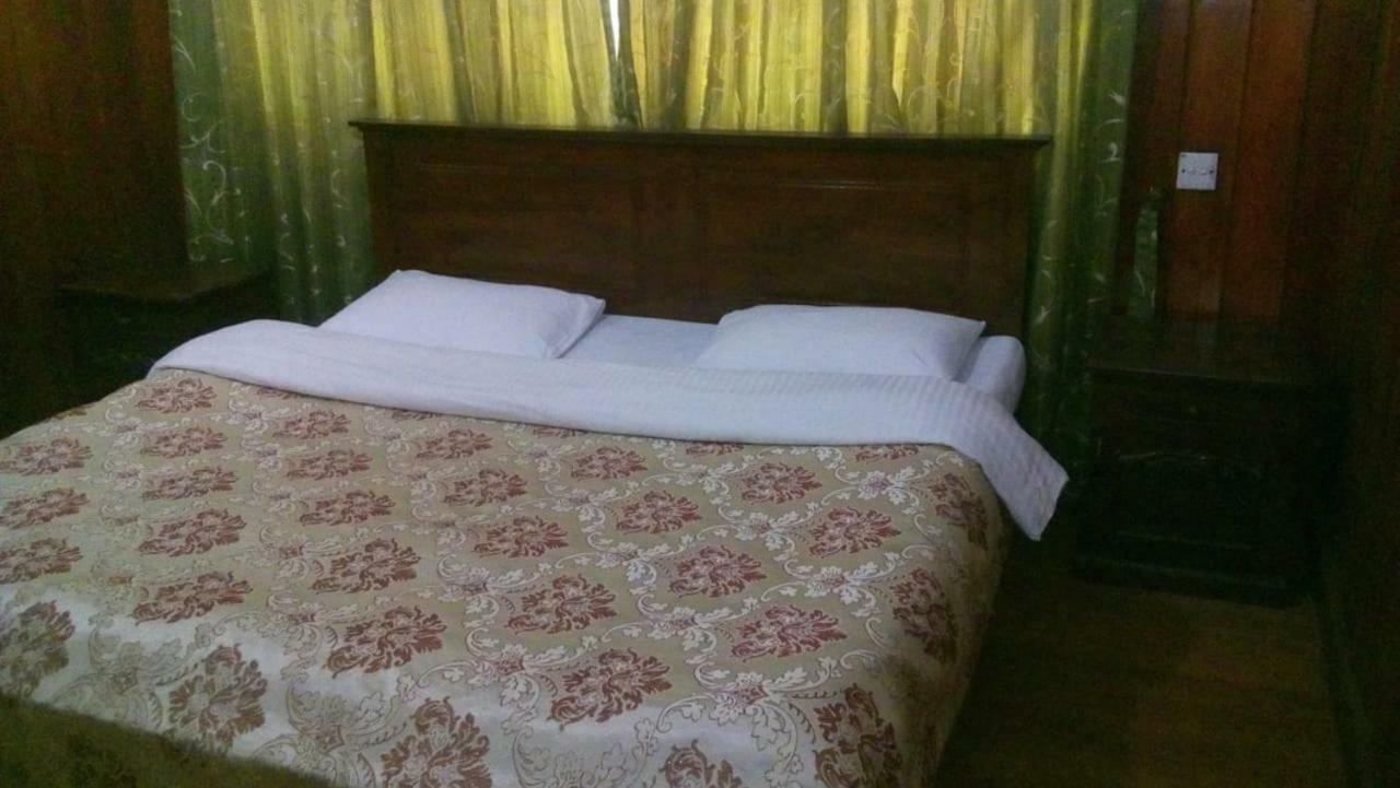 Park View Guest House Nuwara Eliya Exterior foto