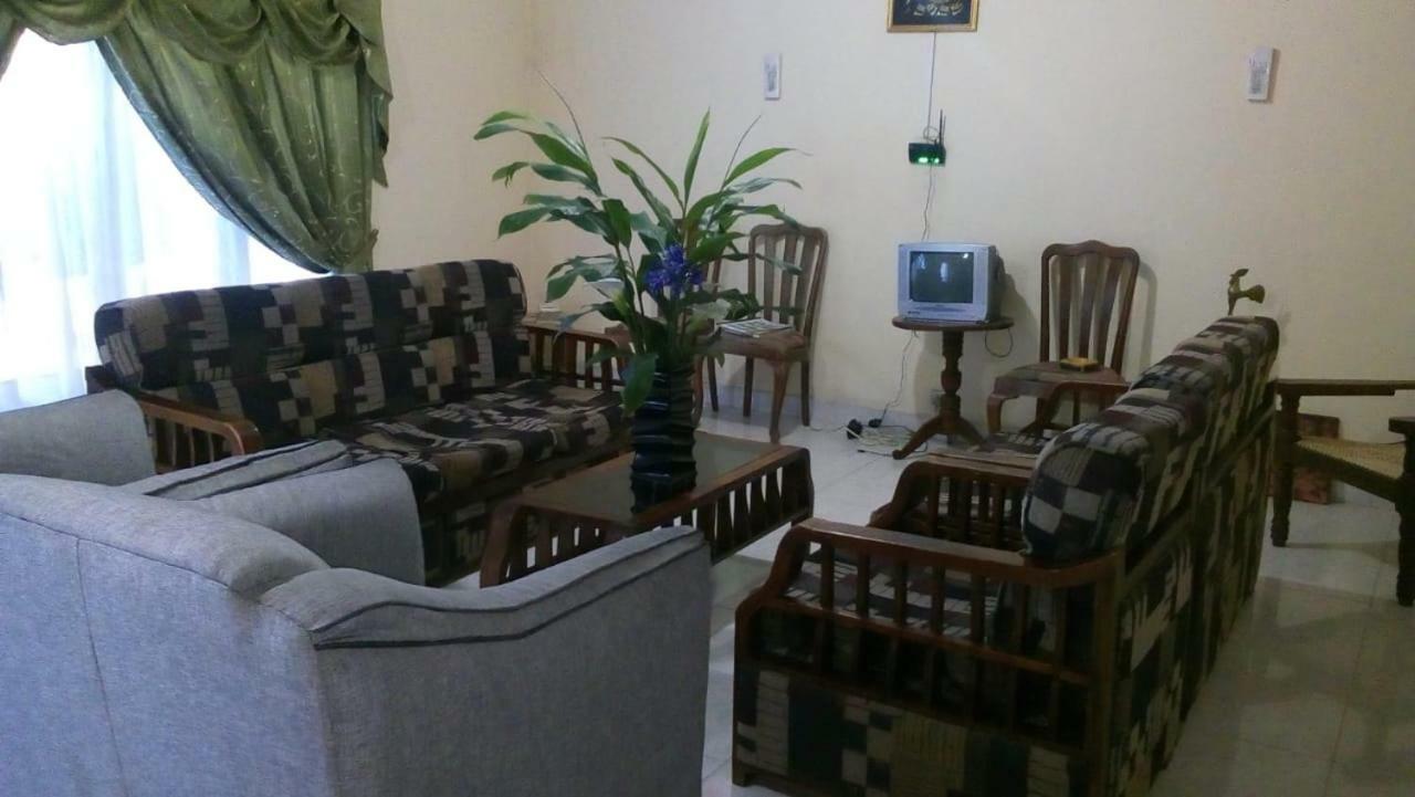 Park View Guest House Nuwara Eliya Exterior foto
