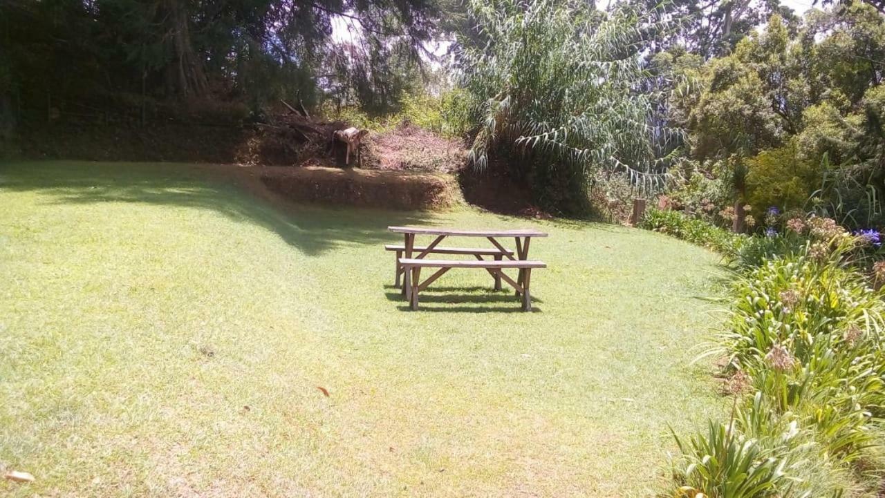 Park View Guest House Nuwara Eliya Exterior foto